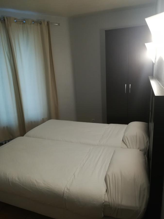 Hotel Du Globe 18 Parigi Esterno foto